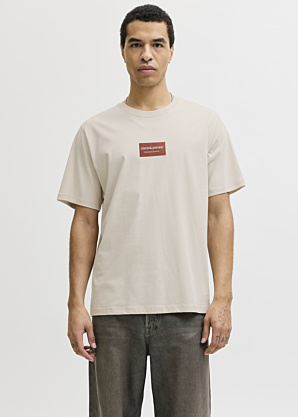 Jack & Jones marškinėliai Frank