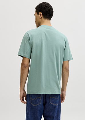 Jack & Jones marškinėliai Rain