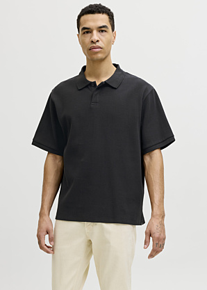 Jack & Jones polo marškinėliai Harrison