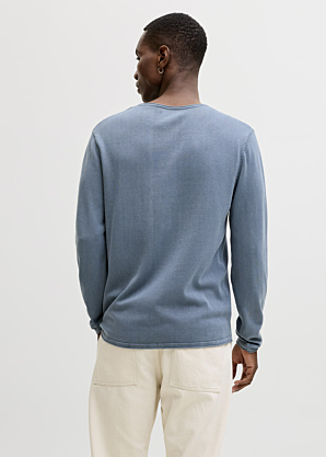 Jack & Jones megztinis Leo