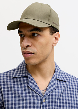 Jack & Jones kepurė Base