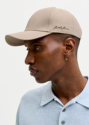 Jack & Jones kepurė Base