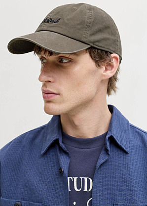 Jack & Jones kepurė Soft Base