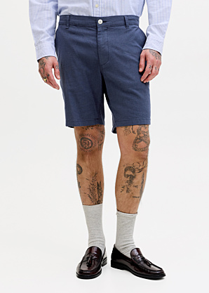 Jack & Jones kelnės Marco Breeze