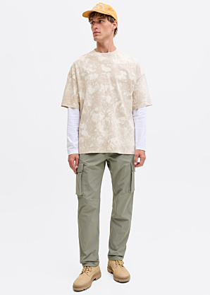 Jack & Jones kelnės Kane Ivan