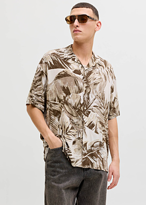 Jack & Jones marškiniai Jeff