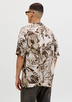 Jack & Jones marškiniai Jeff