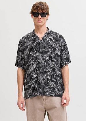 Jack & Jones marškiniai Jeff