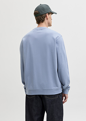 Jack & Jones džemperis Archive Graphic