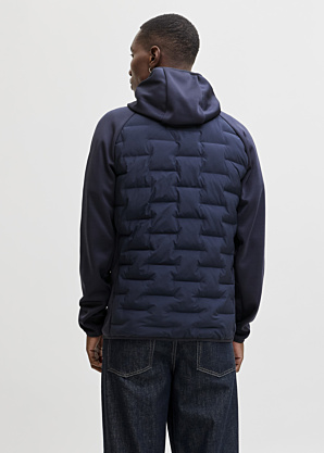 Jack & Jones pavasario-rudens striukė Perfect