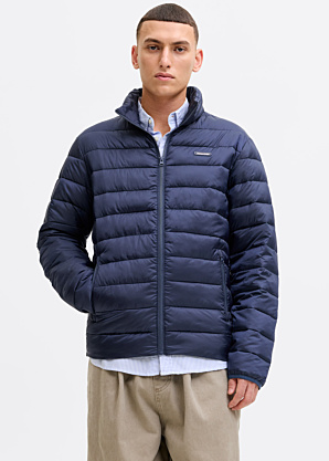 Jack & Jones pavasario-rudens striukė Louis