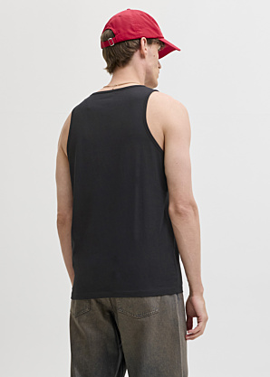 Jack & Jones marškinėliai Organic