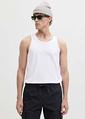 Jack & Jones marškinėliai Organic