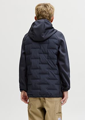 Jack & Jones pavasario-rudens striukė Perfect