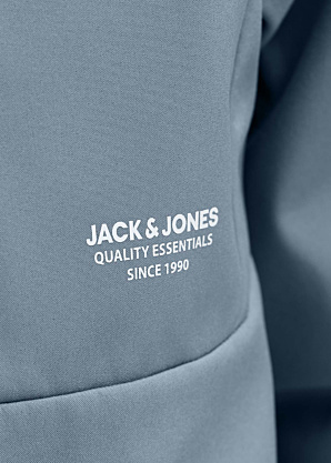 Jack & Jones pavasario-rudens sportinė striukė Theo