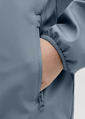 Jack & Jones pavasario-rudens sportinė striukė Theo