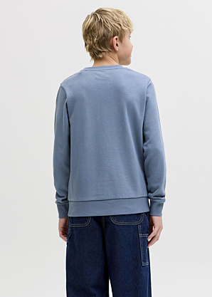 Jack & Jones džemperis Logotipas