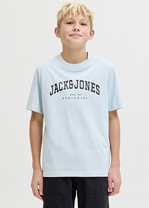 Jack & Jones marškinėliai Caleb