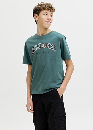 Jack & Jones marškinėliai Caleb