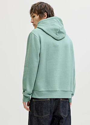 Jack & Jones džemperis Logotipas