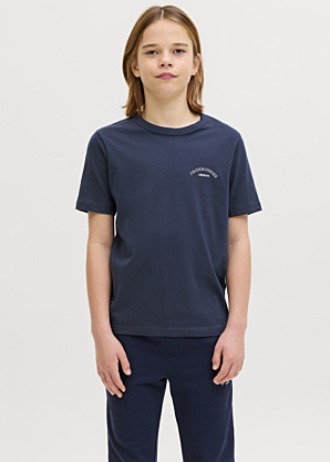 Jack & Jones marškinėliai College