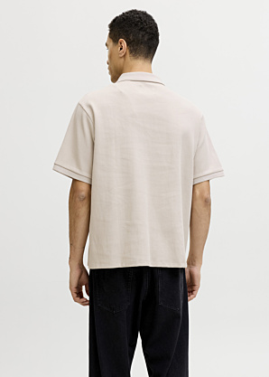 Jack & Jones polo marškinėliai Harrison