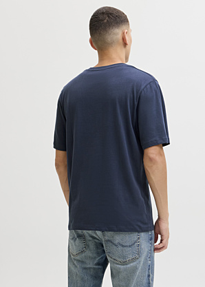 Jack & Jones marškinėliai Devin Daytona