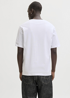 Jack & Jones marškinėliai Dover Denim