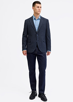 Jack & Jones švarkas Enzo