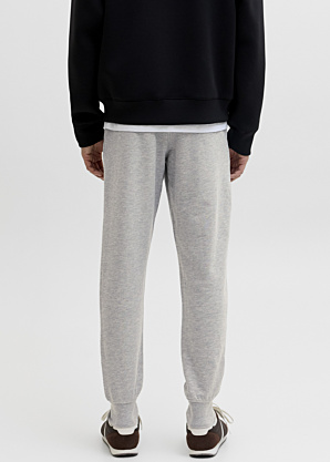 Jack & Jones sportinės kelnės Gordon Archive