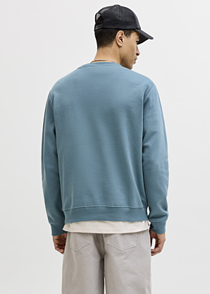 Jack & Jones džemperis Fusion Graphic