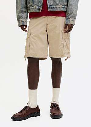 Jack & Jones kelnės Cole Frank