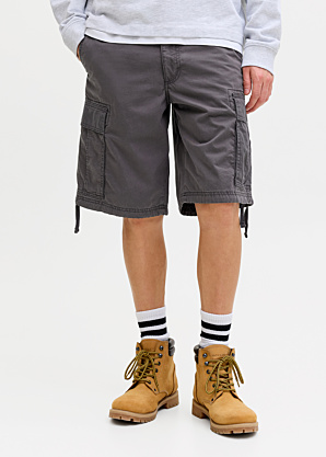 Jack & Jones kelnės Cole Frank