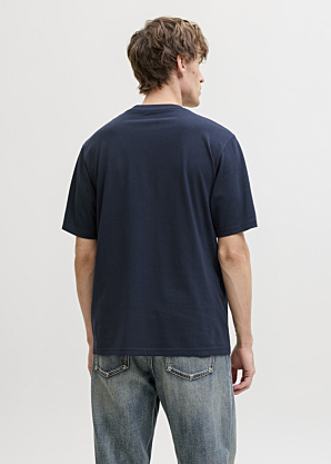 Jack & Jones marškinėliai Denver Graphic