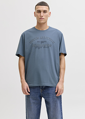 Jack & Jones marškinėliai Denver