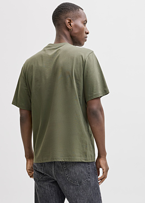 Jack & Jones marškinėliai Denver