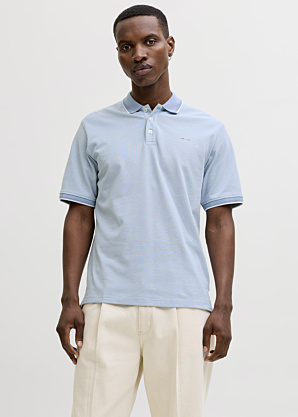 Jack & Jones polo marškinėliai Alves