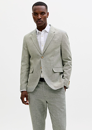 Jack & Jones švarkas Martin Summer