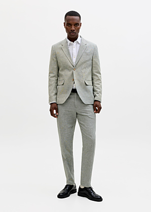 Jack & Jones švarkas Martin Summer