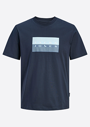 Jack & Jones marškinėliai Fusion