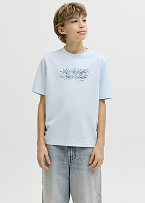 Jack & Jones marškinėliai Fusion