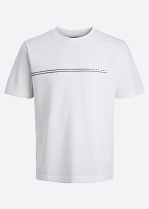 Jack & Jones marškinėliai Fusion