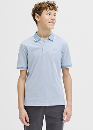 Jack & Jones polo marškinėliai Alves