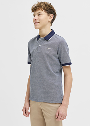 Jack & Jones polo marškinėliai Alves