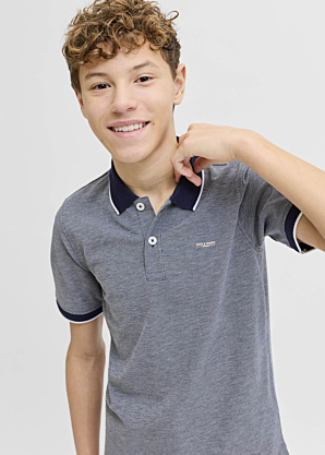 Jack & Jones polo marškinėliai Alves