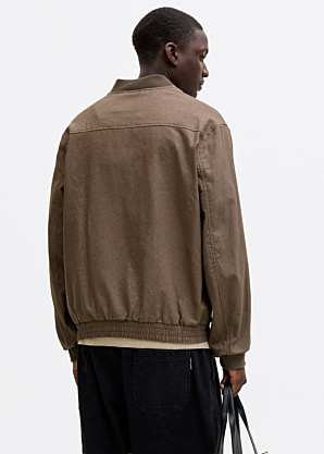 Jack & Jones Bomberjakk Leister