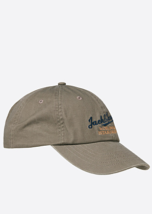 Jack & Jones kepurė Soft