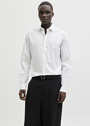 Jack & Jones marškiniai Blackpool