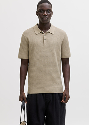 Jack & Jones megztinis Riley