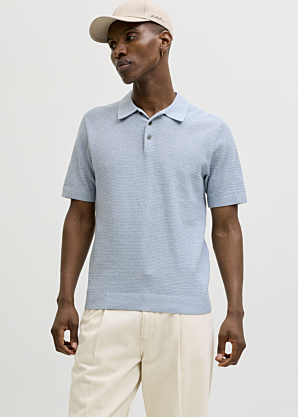 Jack & Jones megztinis Riley